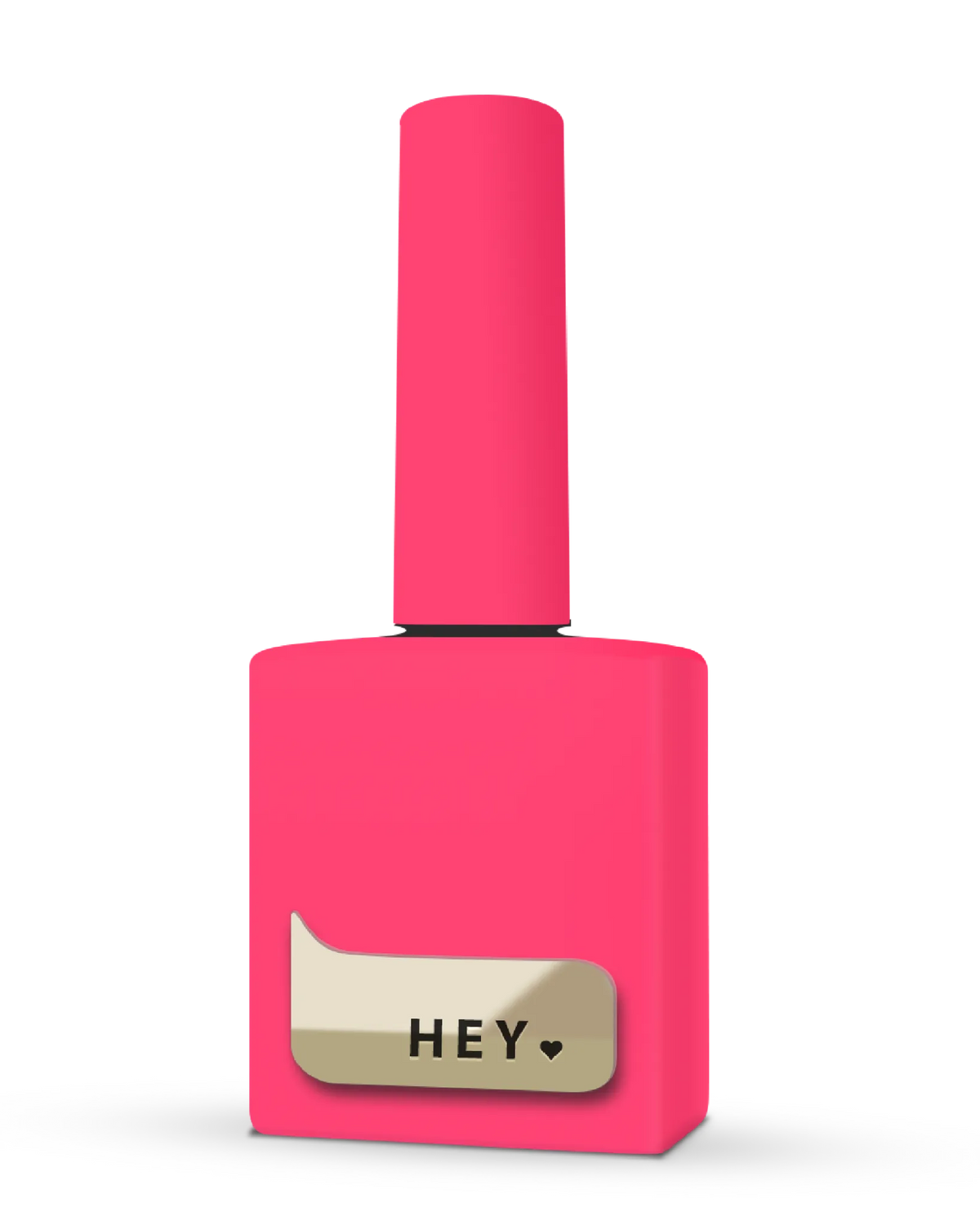 HEYLOVE Esmalte Semipermantente Fahion Fuchsia Coleccion Basic 15ml