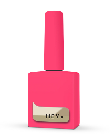 HEYLOVE Esmalte Semipermantente Fahion Fuchsia Coleccion Basic 15ml