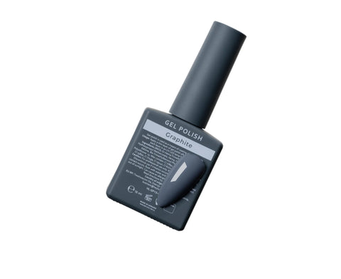 HEYLOVE Esmalte Semipermantente Graphite Coleccion Basic 15ml