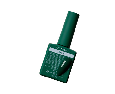 HEYLOVE Esmalte Semipermantente Grass Coleccion Basic 15ml