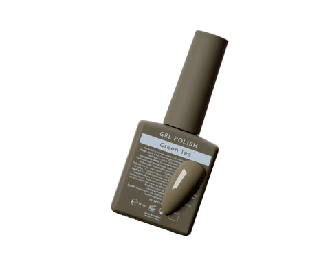 HEYLOVE Esmalte Semipermantente Green Tea Coleccion Basic 15ml