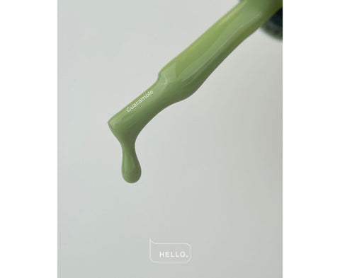 HEYLOVE Tint Base Guacamole. Coleccion Juicy 15ml