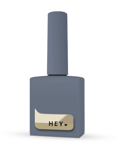 HEYLOVE Esmalte Semipermantente Graphite Coleccion Basic 15ml