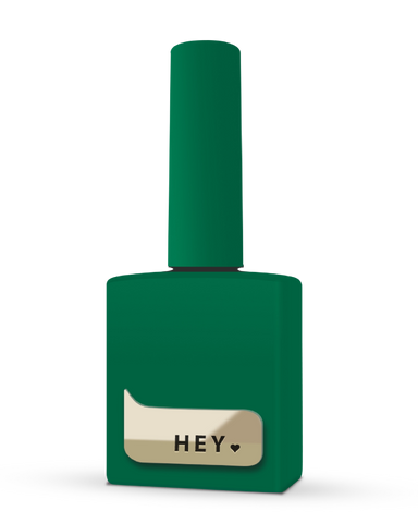 HEYLOVE Esmalte Semipermantente Grass Coleccion Basic 15ml