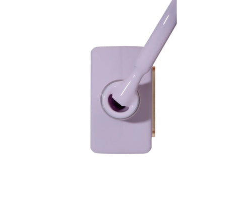 HEYLOVE Esmalte Semipermantente Gray Lilac Coleccion Basic 15ml