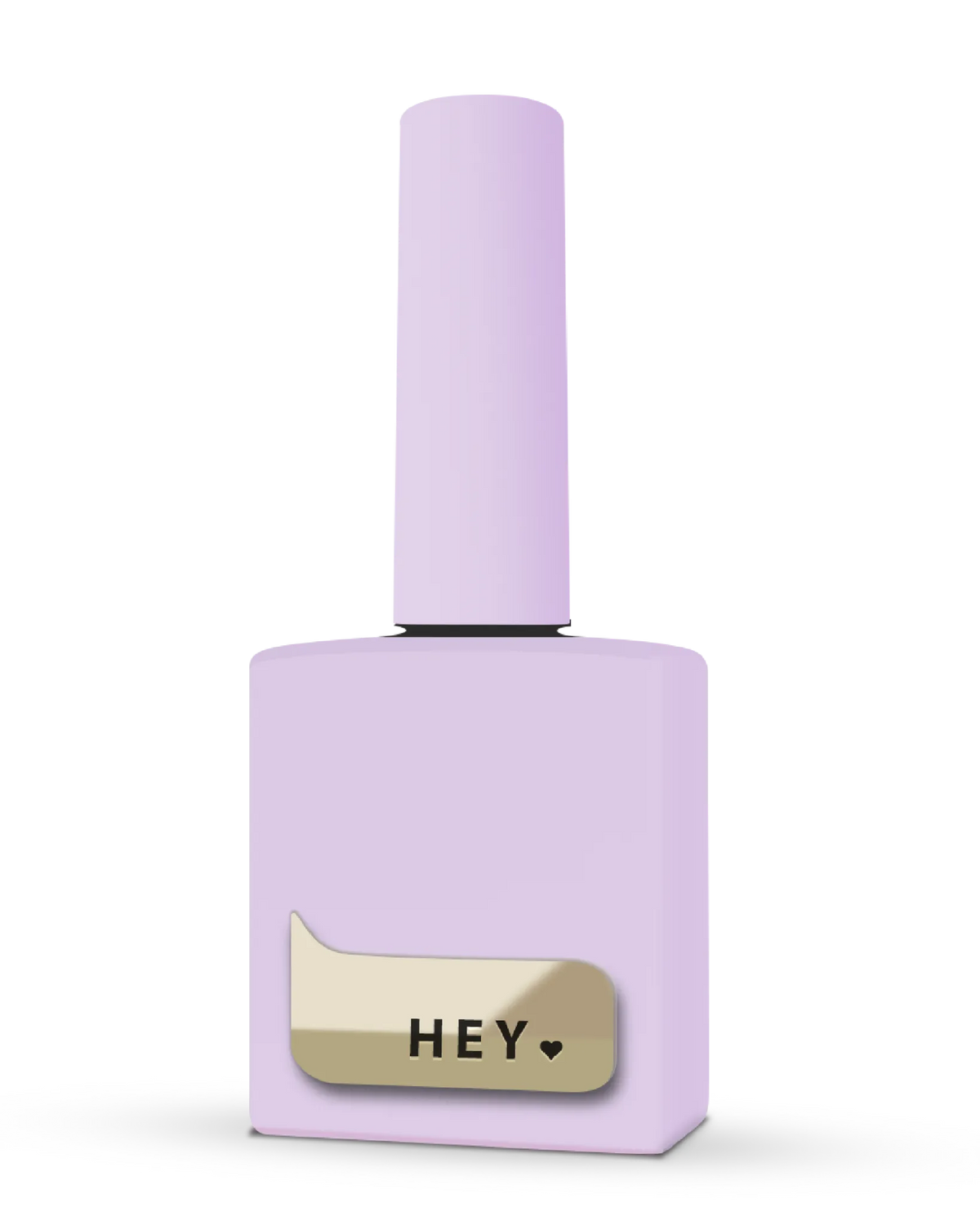HEYLOVE Esmalte Semipermantente Gray Lilac Coleccion Basic 15ml