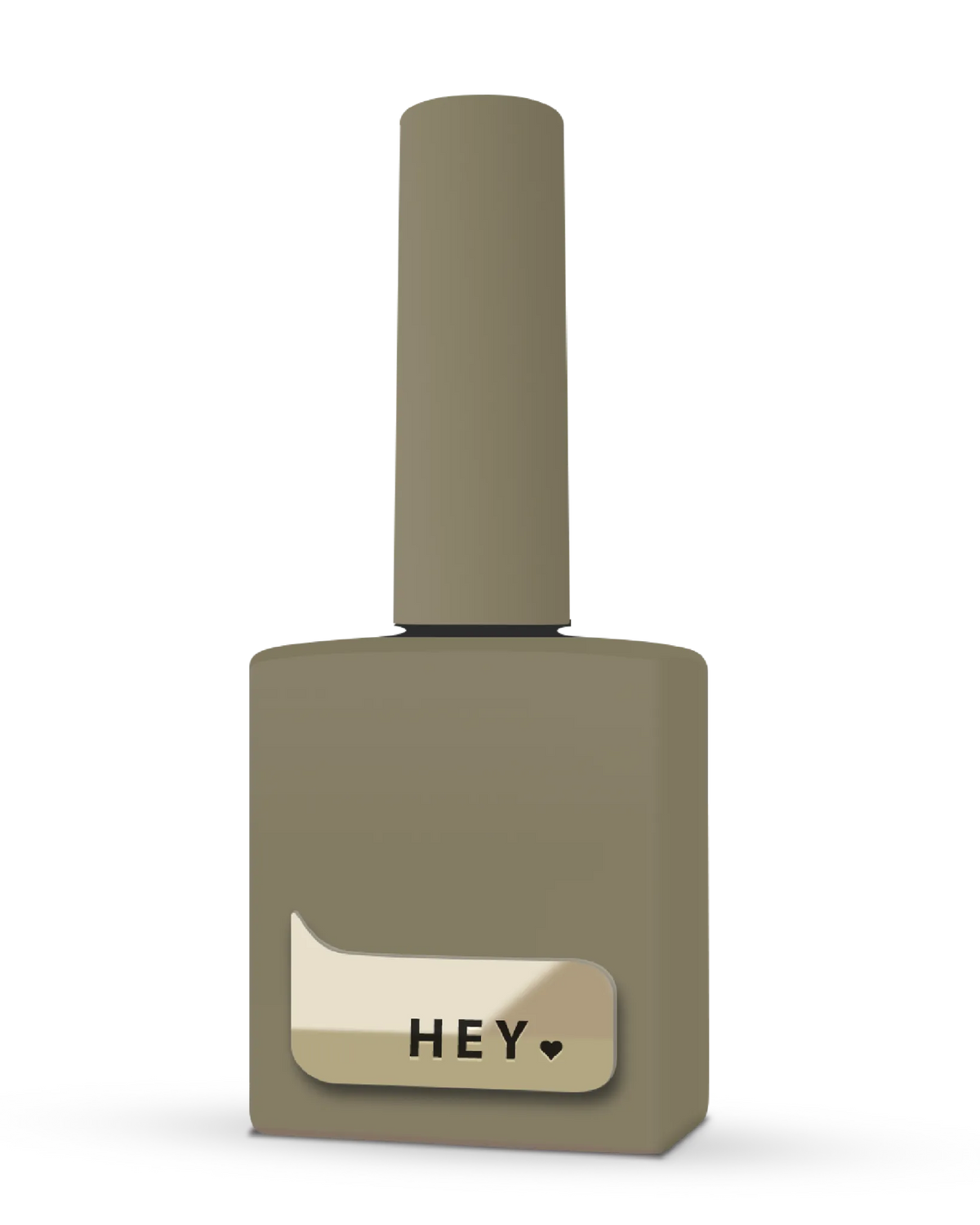 HEYLOVE Esmalte Semipermantente Green Tea Coleccion Basic 15ml