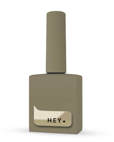 HEYLOVE Esmalte Semipermantente Green Tea Coleccion Basic 15ml