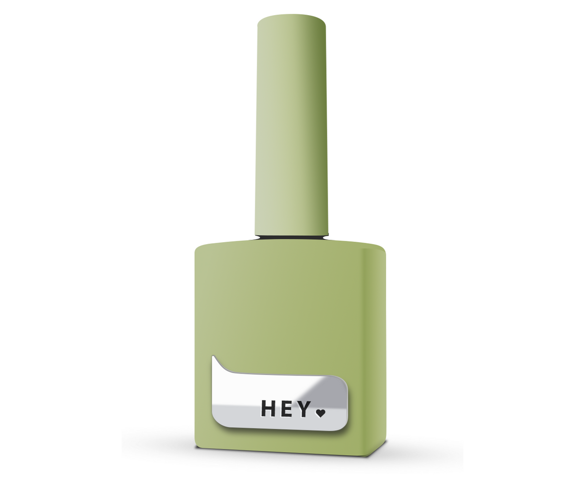 HEYLOVE Tint Base Guacamole. Coleccion Juicy 15ml