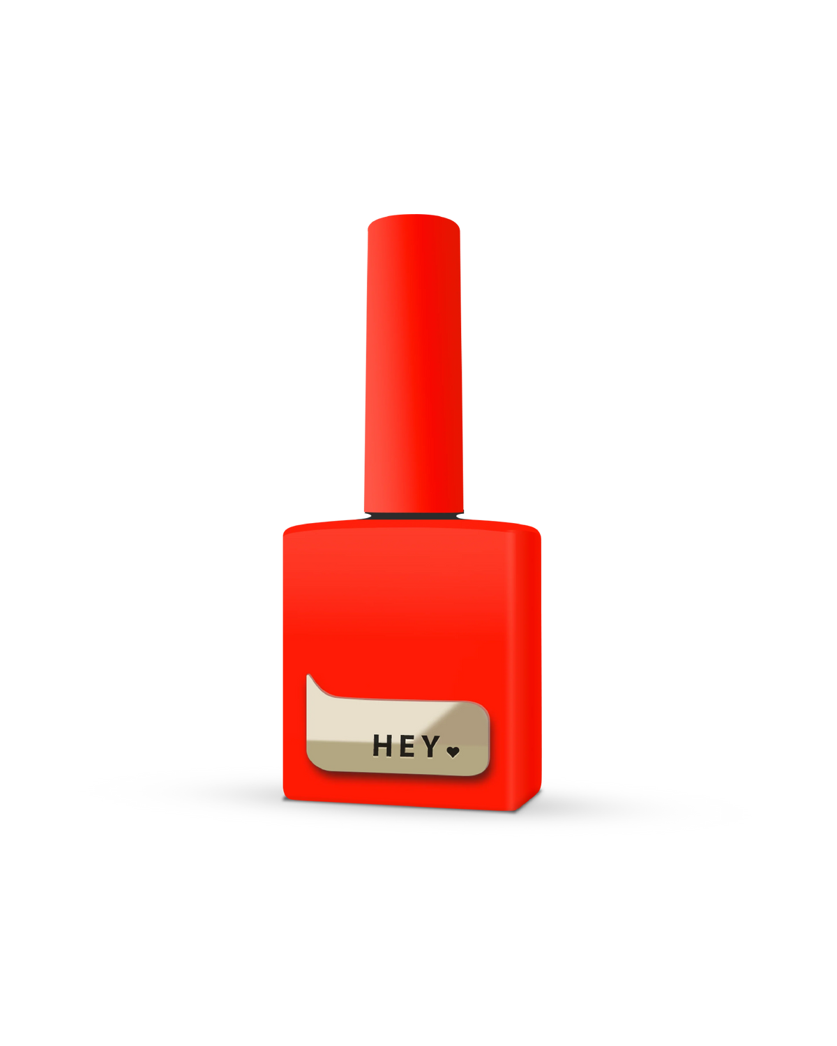 HEYLOVE Esmalte Semipermantente Alarm  Coleccion Basic 15ml