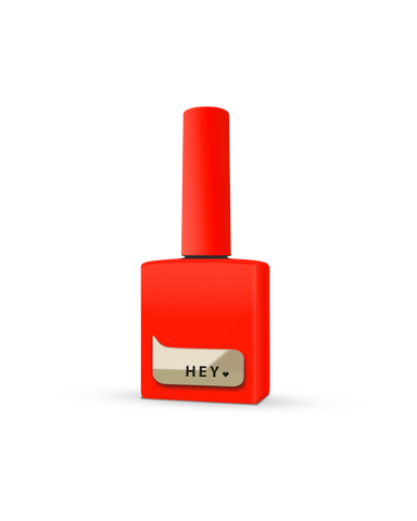 HEYLOVE Esmalte Semipermantente Alarm  Coleccion Basic 15ml