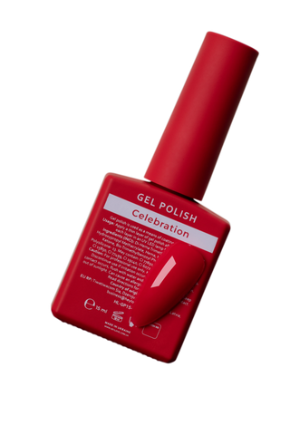 HEYLOVE Esmalte Semipermantente Celebracion  Coleccion Basic 15ml