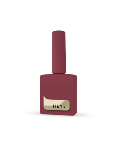 HEYLOVE Esmalte Semipermantente Velvet Coleccion Basic 15ml