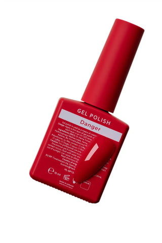 HEYLOVE Esmalte Semipermantente Danger Coleccion Basic 15ml