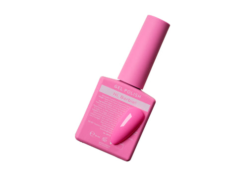 HEYLOVE Esmalte Semipermantente Hi Barbie Coleccion Basic 15ml