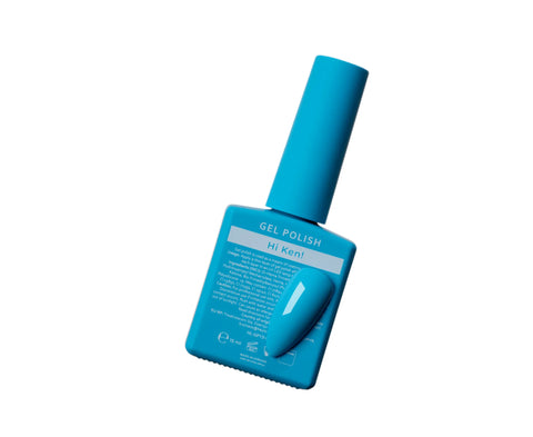 HEYLOVE Esmalte Semipermantente Hi Ken Coleccion Basic 15ml