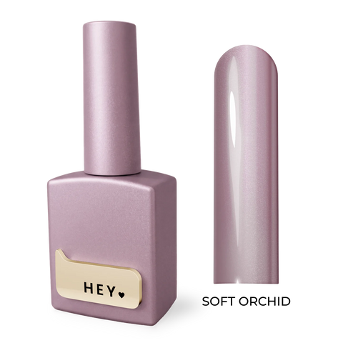 HEYLOVE Esmalte Semipermantente Soft Orchid Ojo de Gato 15ml