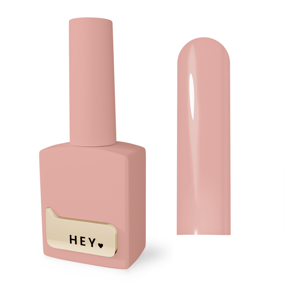 HEYLOVE Esmalte Semipermantente Rome Mist 15ml