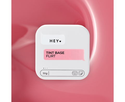 HEYLOVE. Tint Base FLIRT, 30 ml