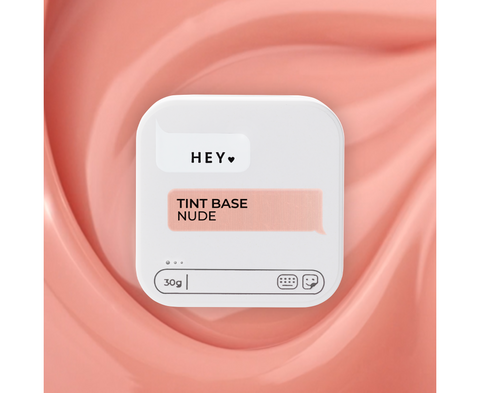 HEYLOVE. Tint Base NUDE, 30 ml