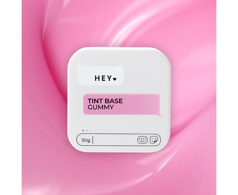 HEYLOVE. Tint Base GUMMY, 30 ml