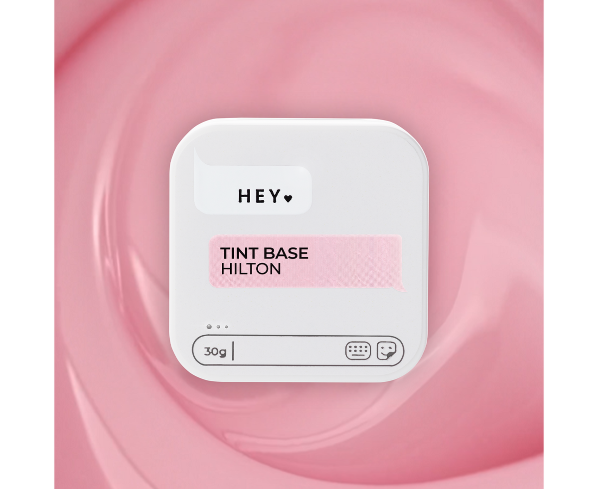 HEYLOVE. Tint Base HILTON, 30 ml