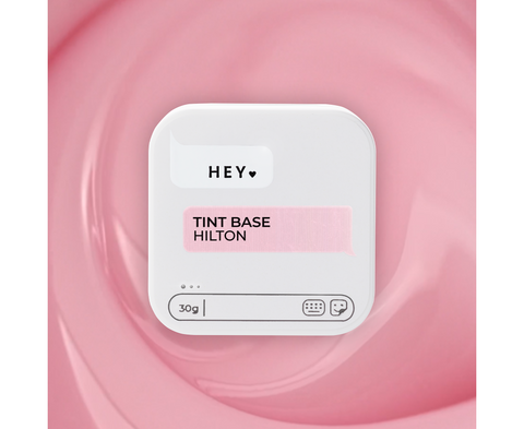 HEYLOVE. Tint Base HILTON, 30 ml