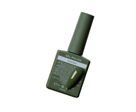 HEYLOVE Esmalte Semipermantente Hunter Coleccion Basic 15ml