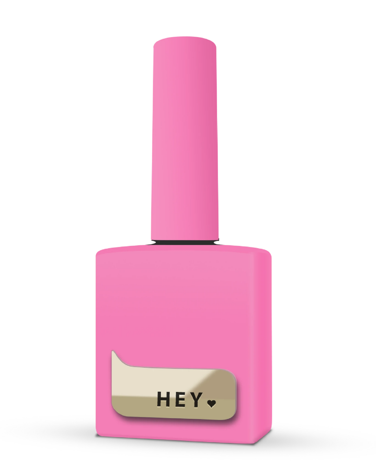 HEYLOVE Esmalte Semipermantente Hi Barbie Coleccion Basic 15ml