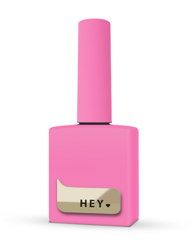 HEYLOVE Esmalte Semipermantente Hi Barbie Coleccion Basic 15ml