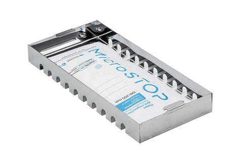 Esterilizador calor seco MicroStop MINI