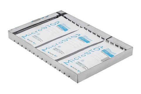 Esterilizador de calor seco MicroStop OPTIMAL