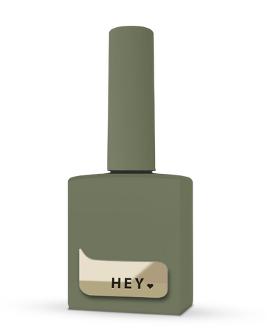 HEYLOVE Esmalte Semipermantente Hunter Coleccion Basic 15ml