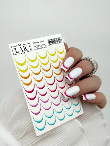 LAK Slider 452