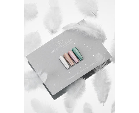 HEYLOVE Esmalte Semipermantente Elixir Ojo de Gato 15ml