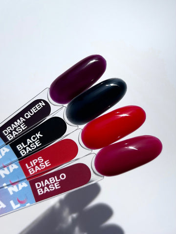 LUNAMOON Base Lips 13ml