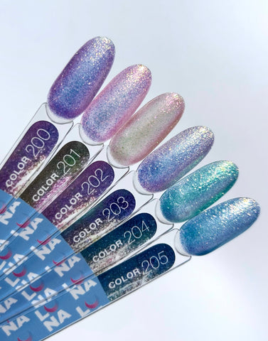 LUNAMOON Esmalte Semipermantente 202 13ml