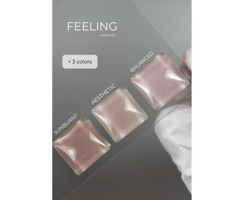 HEYLOVE Smart Gel Balanced 15ml