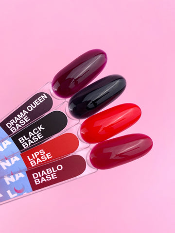 LUNAMOON Base Drama Queen 13ml
