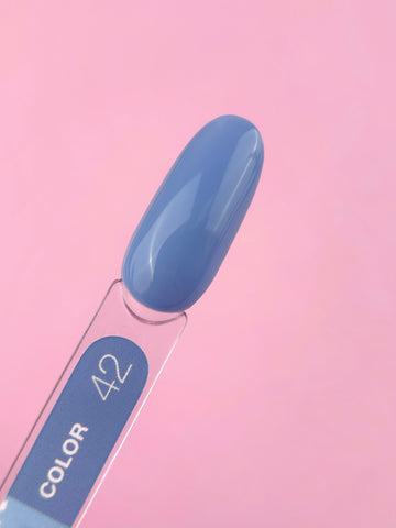 LUNAMOON Esmalte Semipermantente 42 13ml