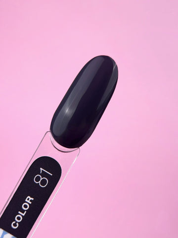 LUNAMOON Esmalte Semipermantente 81 13ml