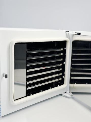 Esterilizador calor seco MicroStop PROTECT PRO