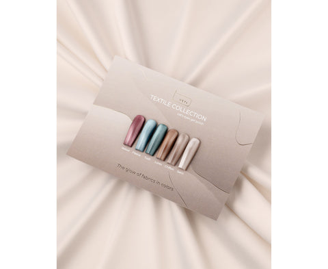 HEYLOVE Esmalte Semipermantente Chiffon Ojo de Gato 15ml