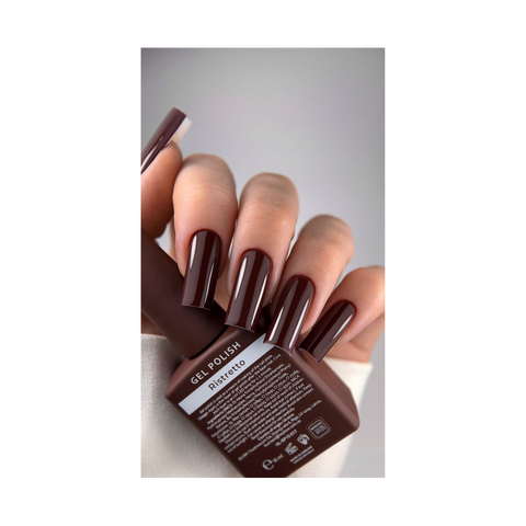HEYLOVE Esmalte Semipermantente Ristretto Coleccion Basic 15ml