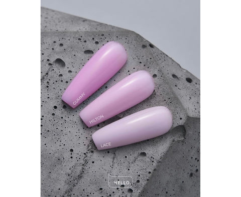 HEYLOVE Tint Base Hilton. Coleccion Sunset 15ml