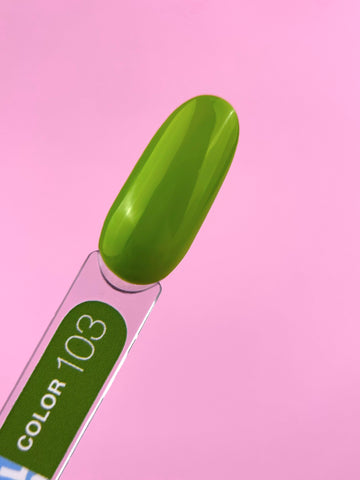 LUNAMOON Esmalte Semipermantente 103 13ml