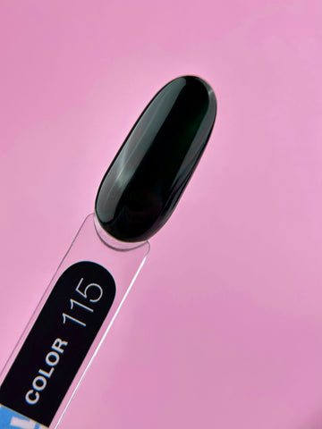 LUNAMOON Esmalte Semipermantente 115 13ml