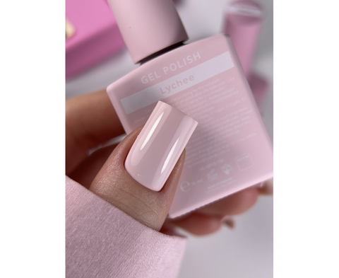 HEYLOVE Esmalte Semipermantente Lychee 15ml