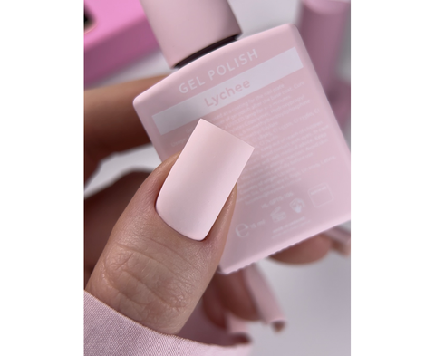 HEYLOVE Esmalte Semipermantente Lychee 15ml
