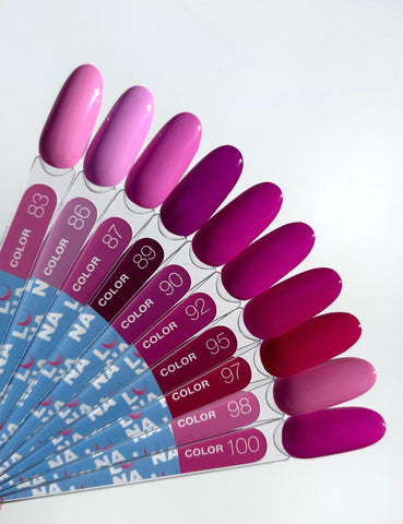 LUNAMOON Esmalte Semipermantente 87 13ml